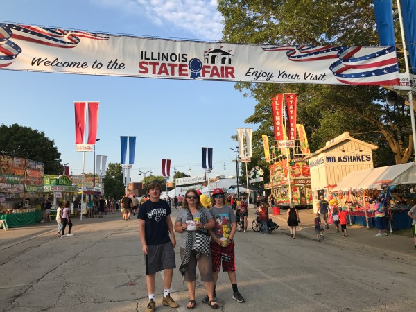 Illinois State Fair