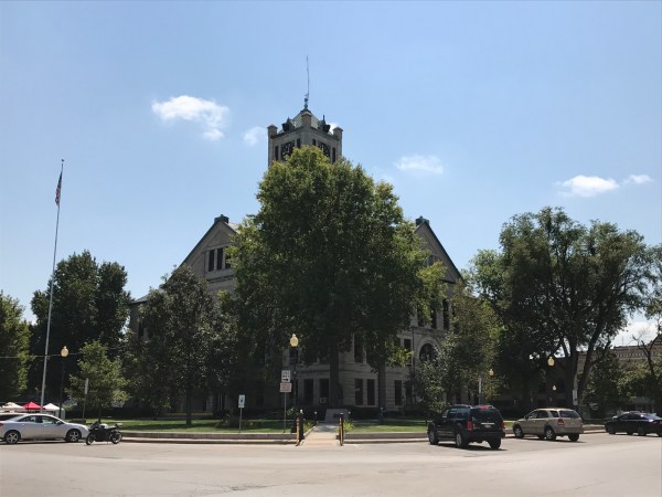 Town Square
