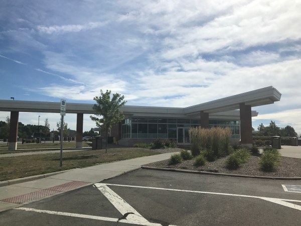 Ohio service center