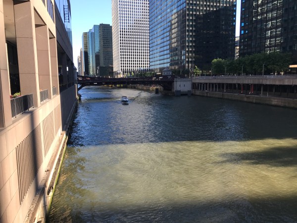 Illinois River