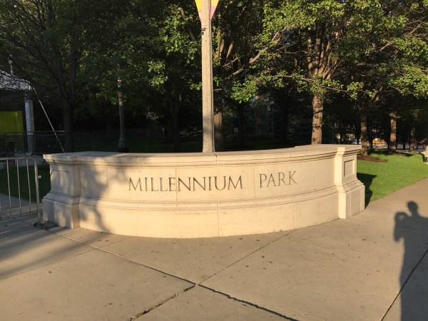Millennium Park