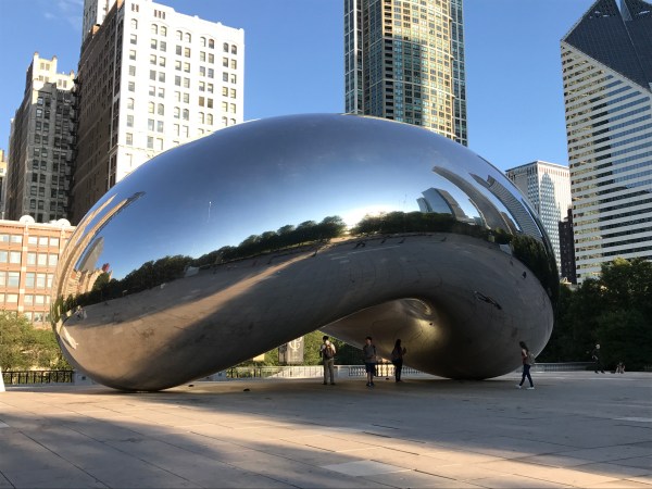 The Bean