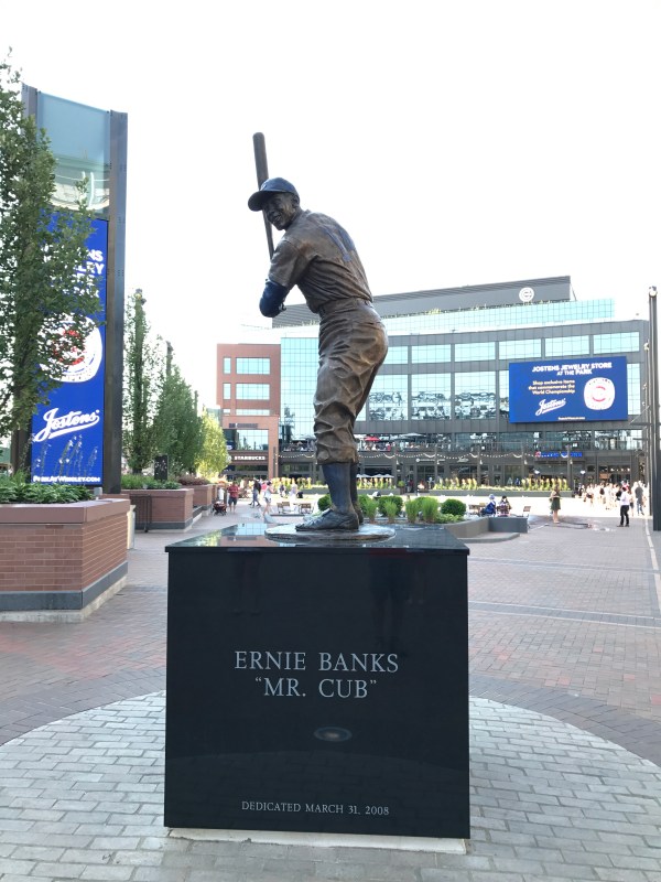 Ernie Banks