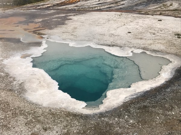 Hot Spring